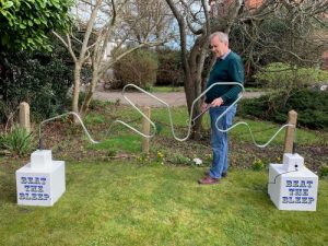 Buzzer Challenge For Hire Dover Kent s