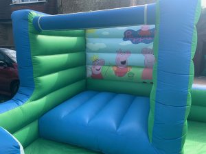 Peppa Pig Play Park for Hire Canterbury