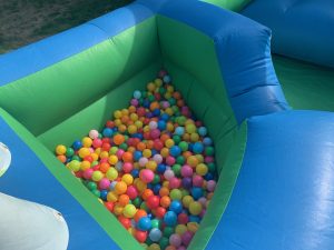 Peppa Pig Play Park for Hire Kent