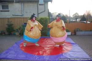 Sumo-Suits-hire-Dover