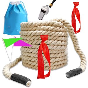 Wedding Package Tug o War rope for hire Folkestone Kent